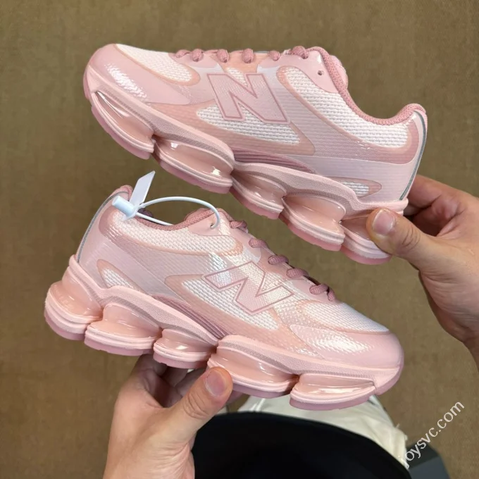C Version New Balance NB2000 Pink U2000JG
