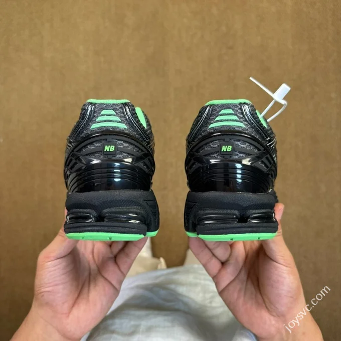 C Version New Balance NB1906 Black Green U1906RCT