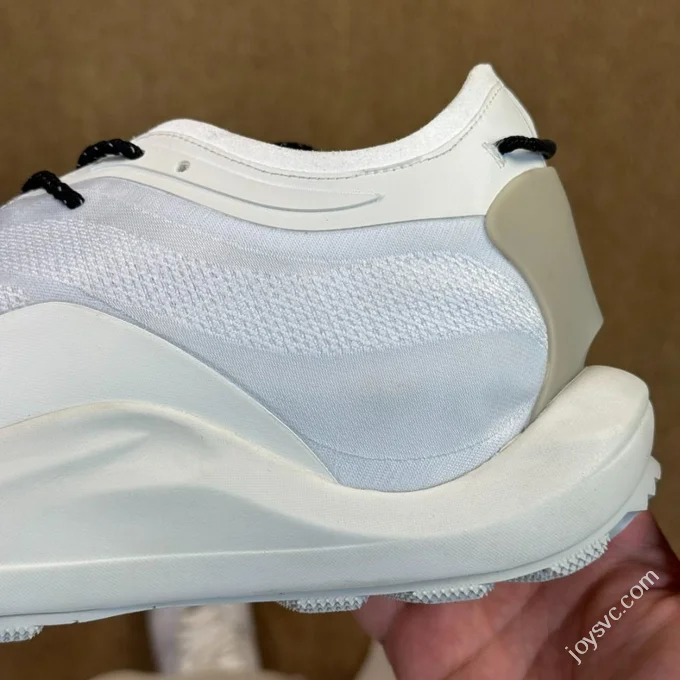 Roa Sella Outdoor Shoes Nylon Pure White Gorpcore