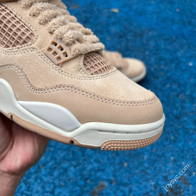 GX Pure Original AJ4 Camel 