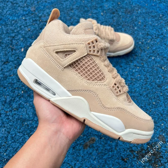 GX Pure Original AJ4 Camel 
