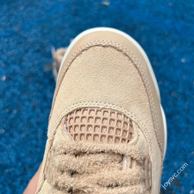 GX Pure Original AJ4 Camel 