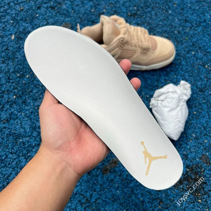 GX Pure Original AJ4 Camel 