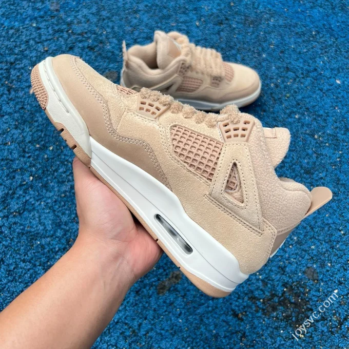 GX Pure Original AJ4 Camel 