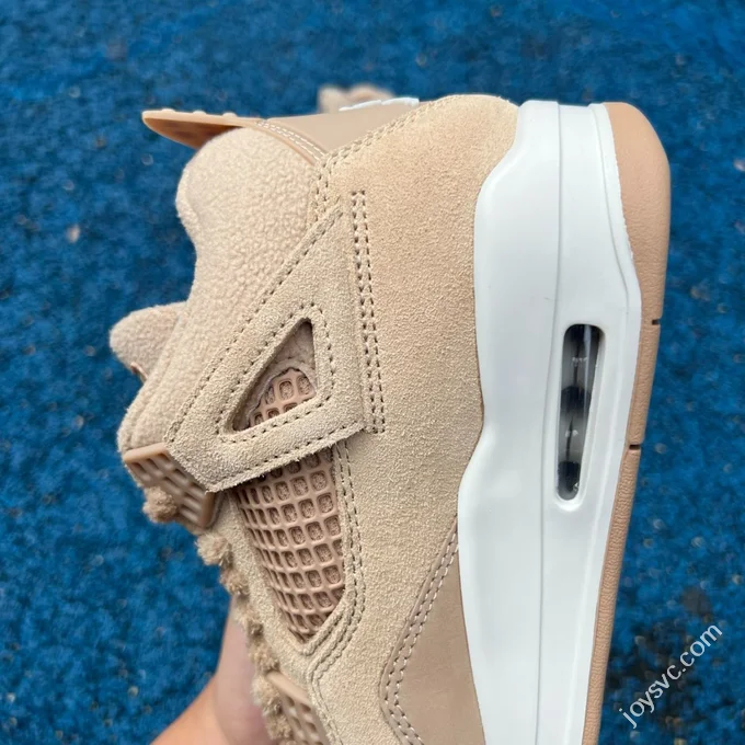GX Pure Original AJ4 Camel 