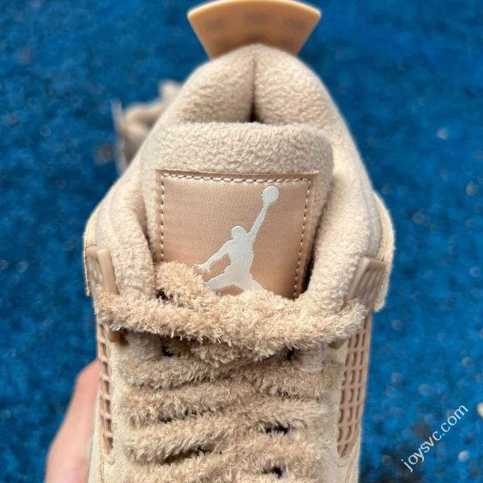 GX Pure Original AJ4 Camel 