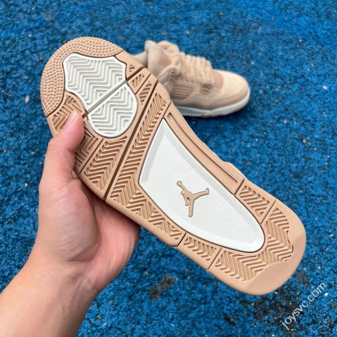 GX Pure Original AJ4 Camel 