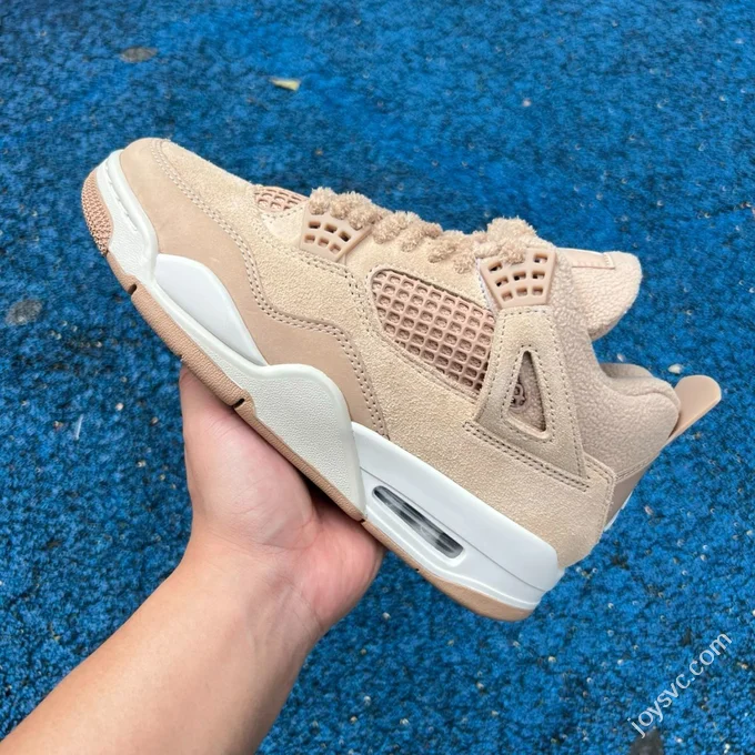 GX Pure Original AJ4 Camel 