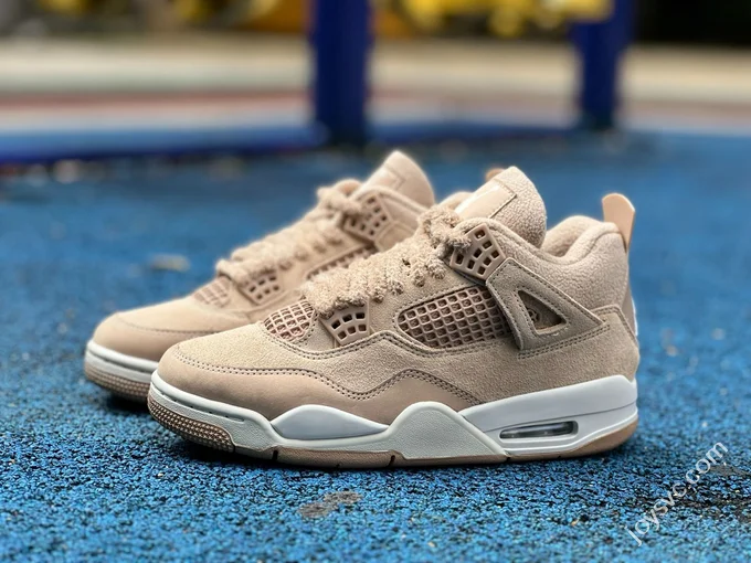 GX Pure Original AJ4 Camel 