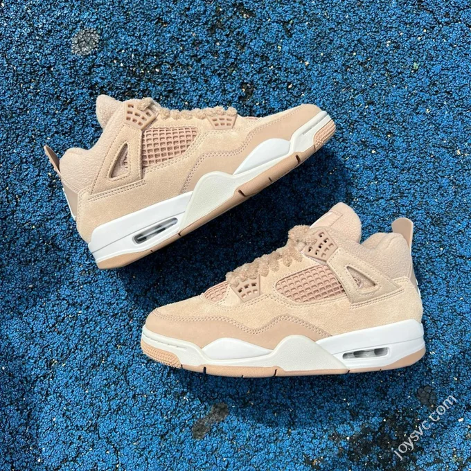 GX Pure Original AJ4 Camel 