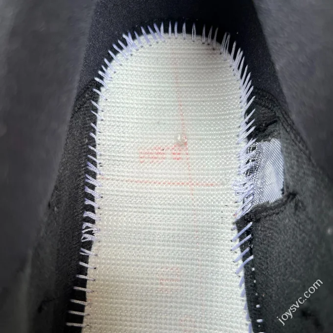 Pure Original AJ14 Black Red 