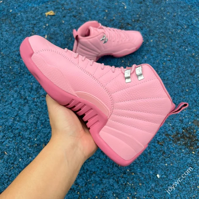 Pure Original AJ12 Pearl Pink 