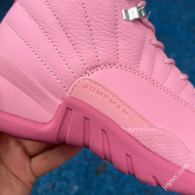 Pure Original AJ12 Pearl Pink 