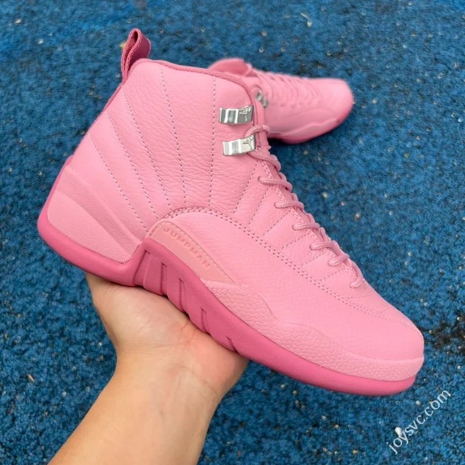 Pure Original AJ12 Pearl Pink 