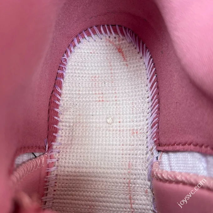 Pure Original AJ12 Pearl Pink 