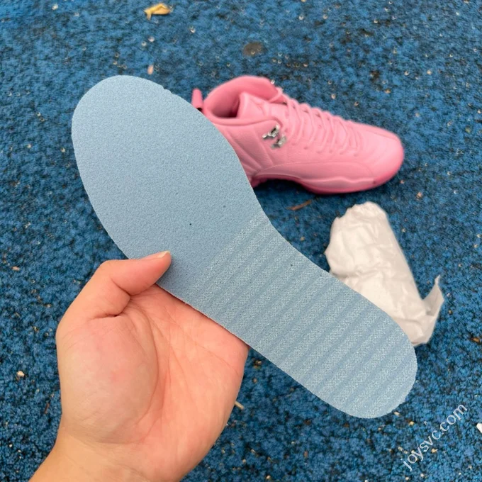 Pure Original AJ12 Pearl Pink 