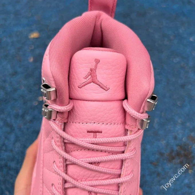 Pure Original AJ12 Pearl Pink 