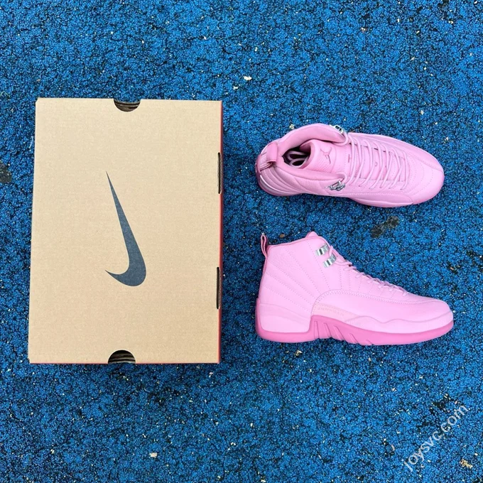 Pure Original AJ12 Pearl Pink 