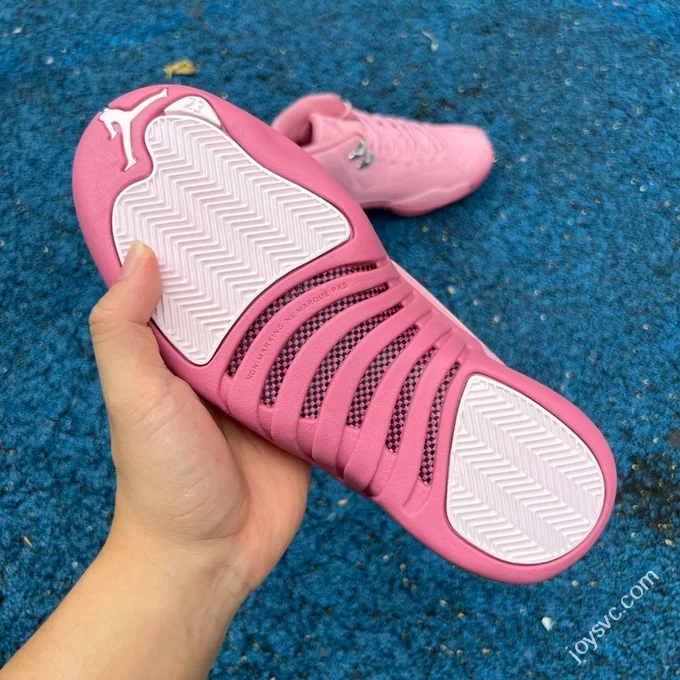 Pure Original AJ12 Pearl Pink 