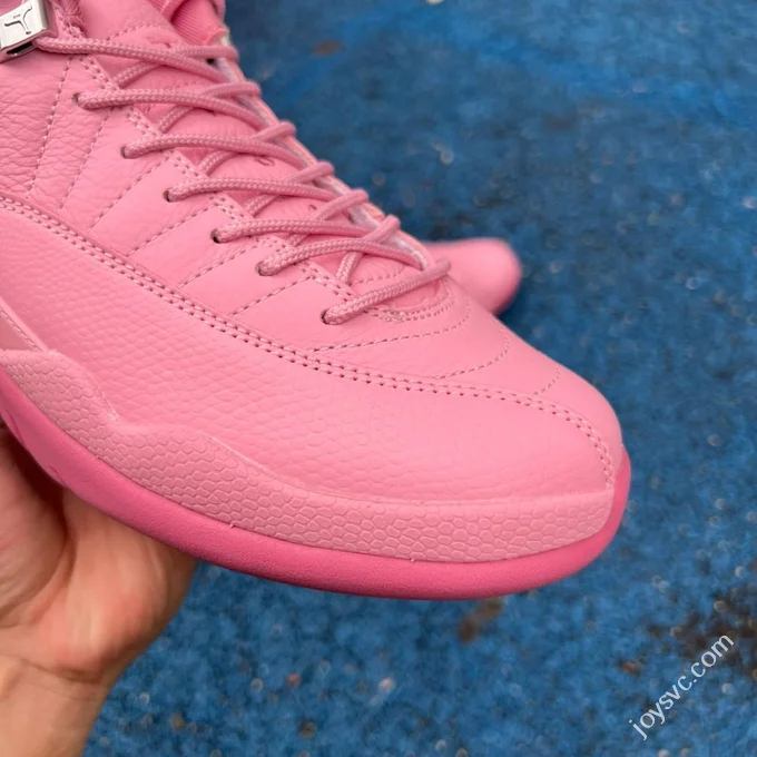 Pure Original AJ12 Pearl Pink 