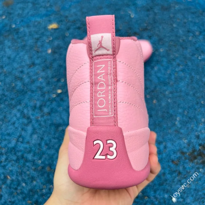 Pure Original AJ12 Pearl Pink 