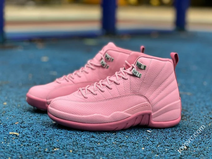 Pure Original AJ12 Pearl Pink 