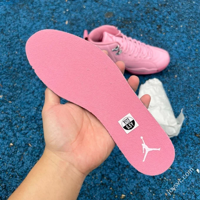 Pure Original AJ12 Pearl Pink 