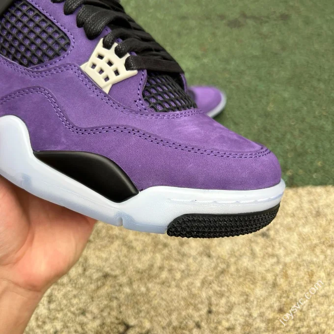 Pure Original AJ4 Lakers OG FV5029-500