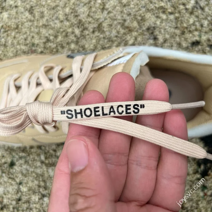 S2 Pure Original Off-White x Nike Air Force 1 Low 