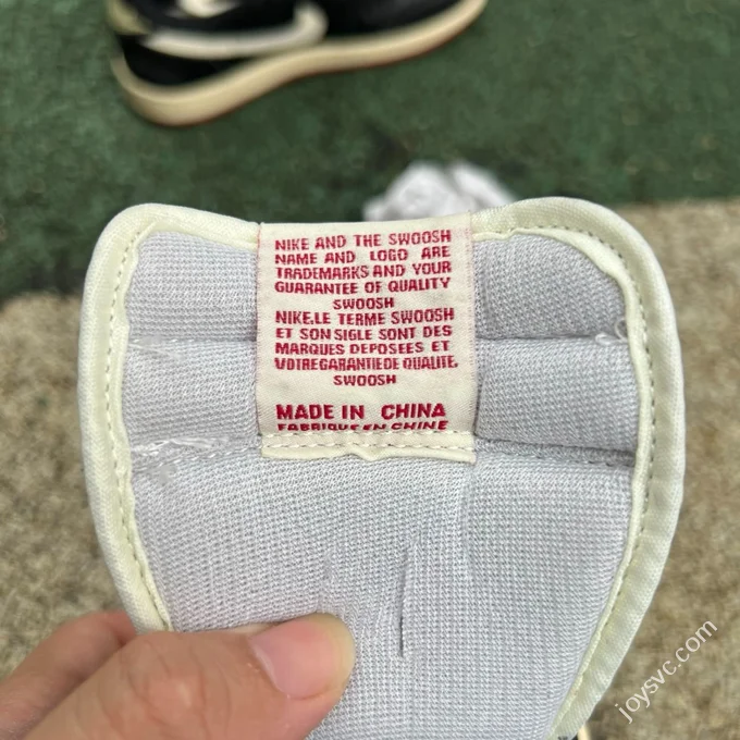 S2 Pure Original Off-White x Nike Air Force 1 Low 