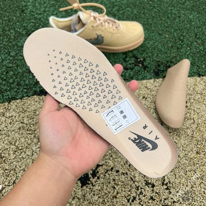 S2 Pure Original Off-White x Nike Air Force 1 Low 
