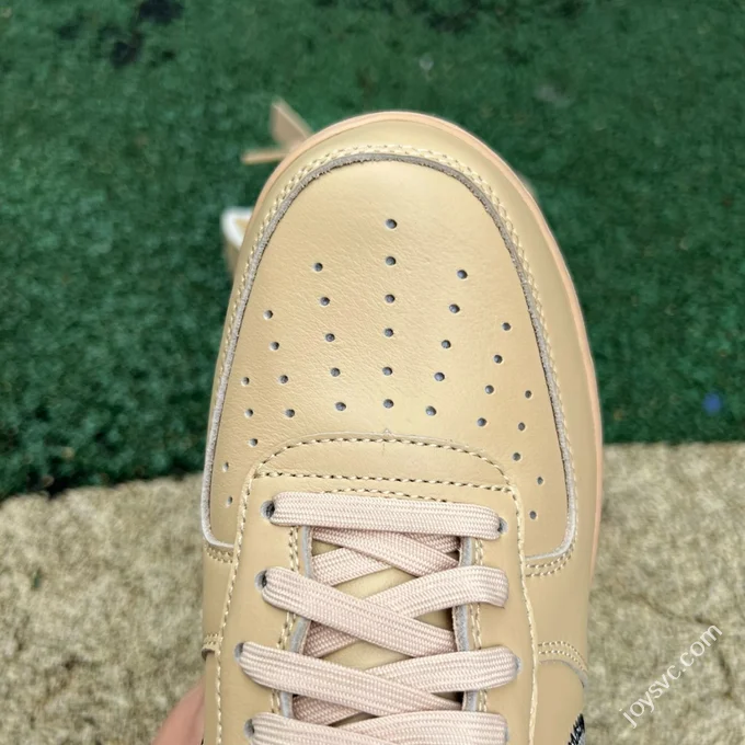 S2 Pure Original Off-White x Nike Air Force 1 Low 
