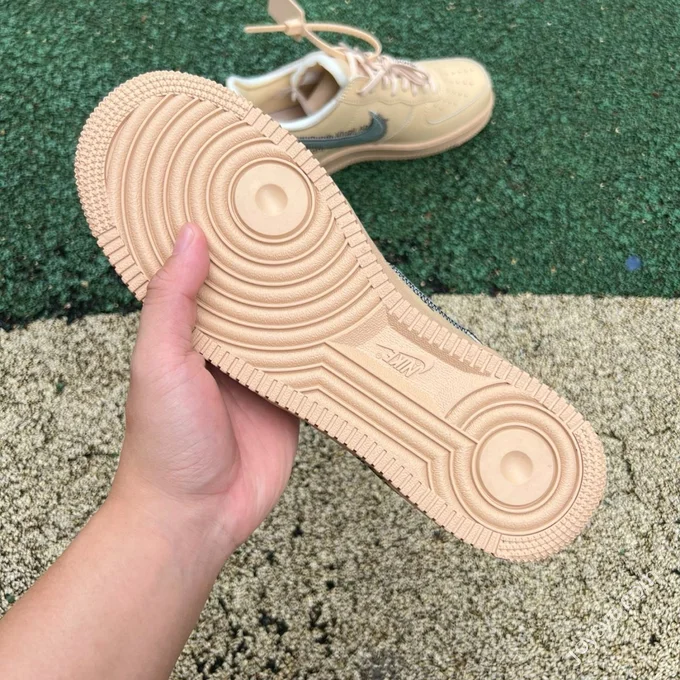 S2 Pure Original Off-White x Nike Air Force 1 Low 