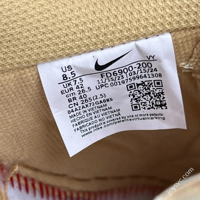 S2 Pure Original Off-White x Nike Air Force 1 Low 