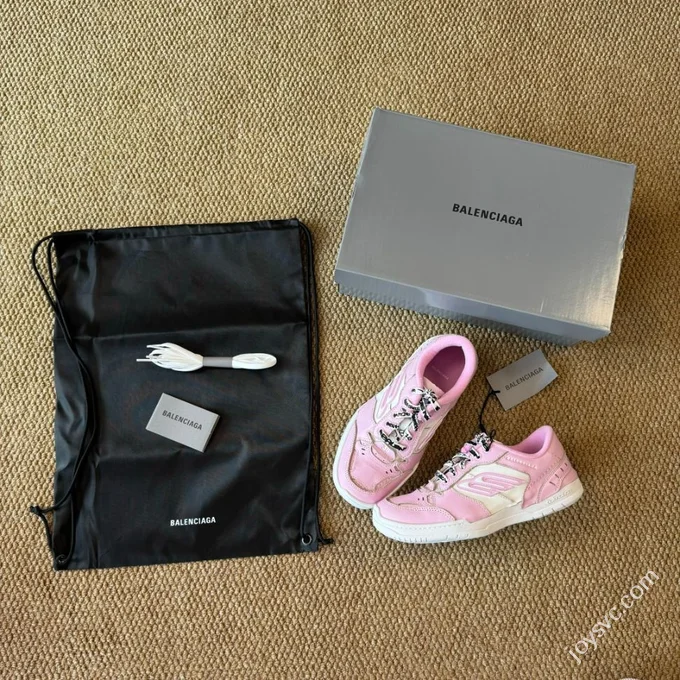 XA Version Balenciaga 18th Generation Pink 