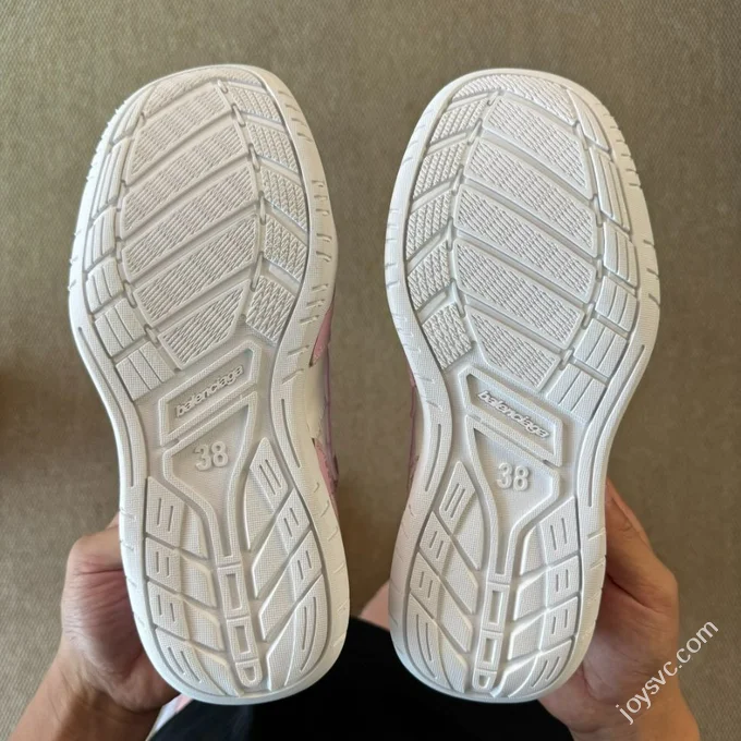 XA Version Balenciaga 18th Generation Pink 