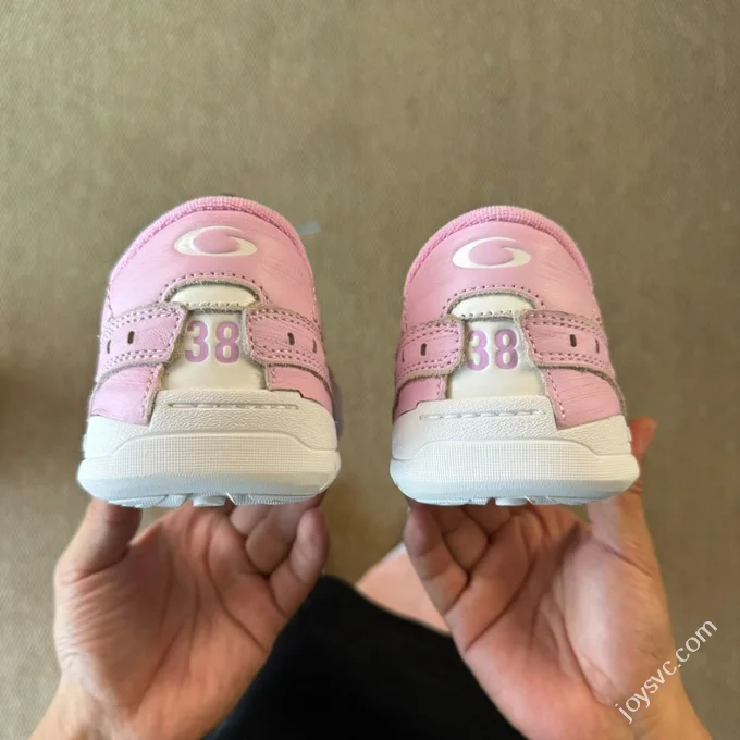XA Version Balenciaga 18th Generation Pink 