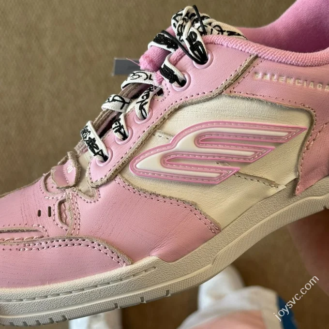 XA Version Balenciaga 18th Generation Pink 