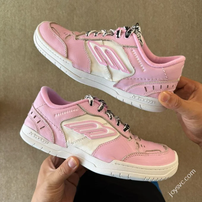 XA Version Balenciaga 18th Generation Pink 