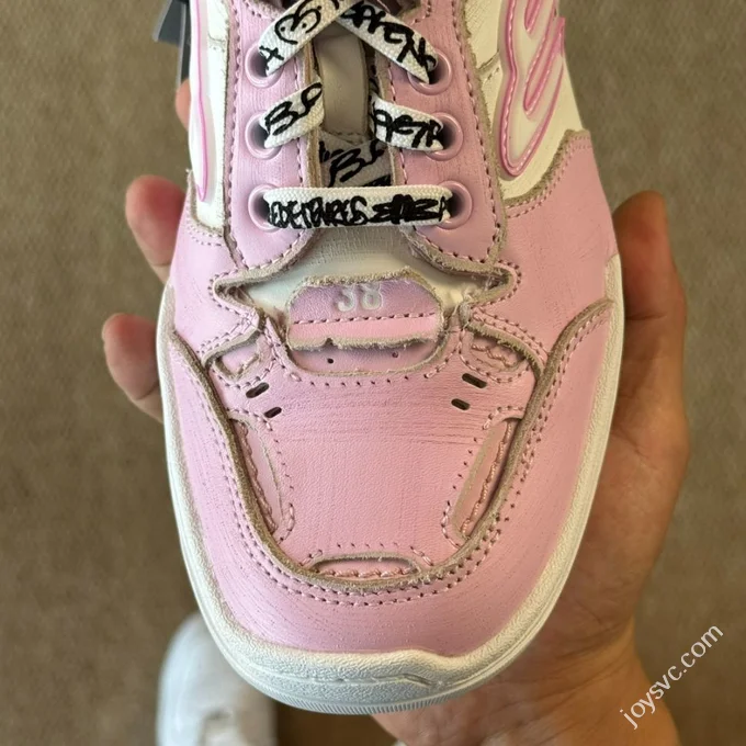 XA Version Balenciaga 18th Generation Pink 