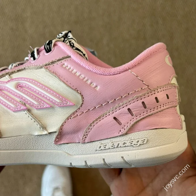 XA Version Balenciaga 18th Generation Pink 