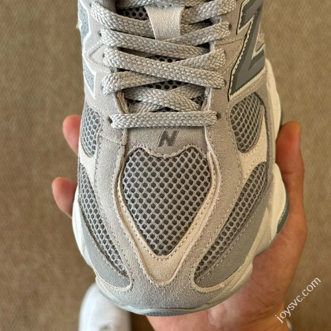 C Version New Balance NB9060 Suede Grey U9060ERD