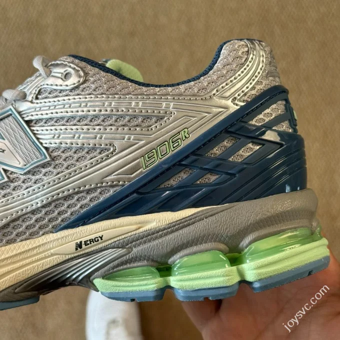 C Version New Balance NB1906 Grey Blue U1906RCR