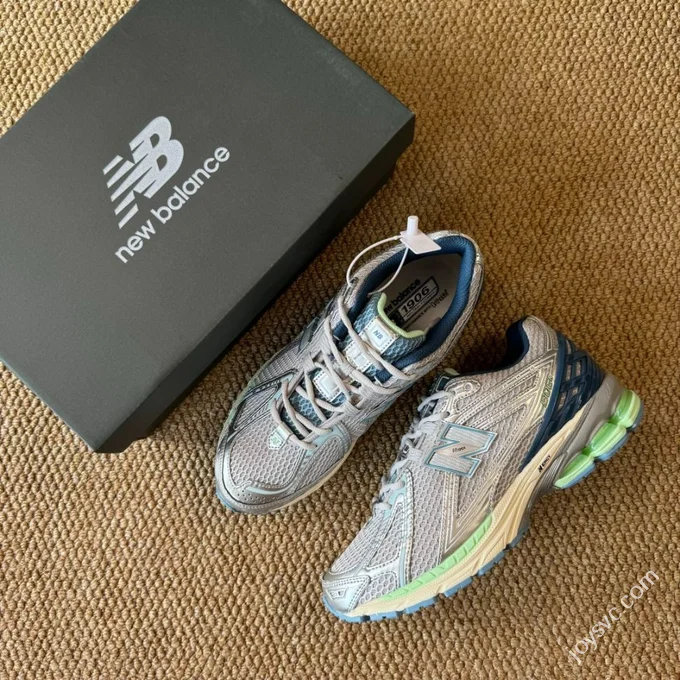 C Version New Balance NB1906 Grey Blue U1906RCR