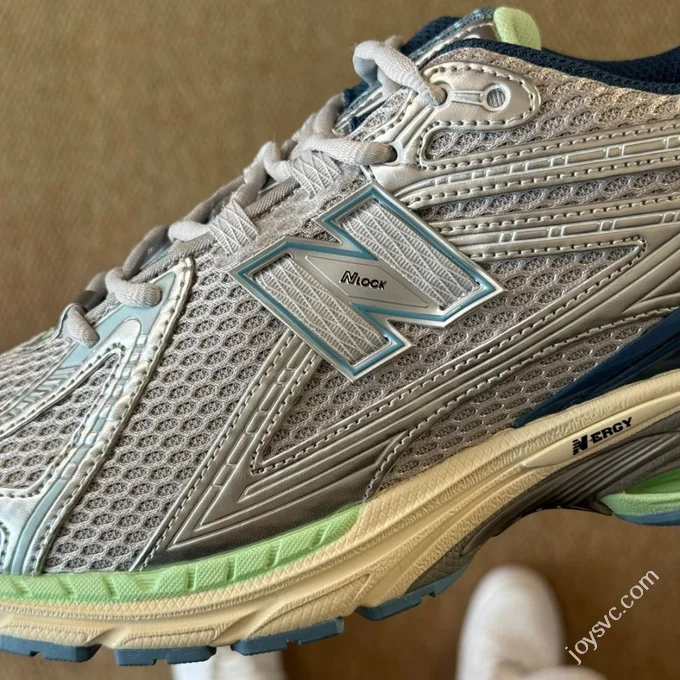 C Version New Balance NB1906 Grey Blue U1906RCR