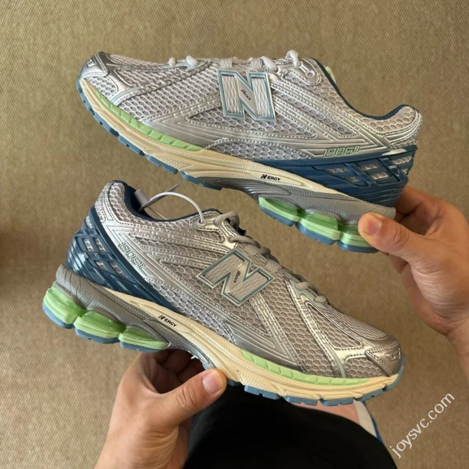 C Version New Balance NB1906 Grey Blue U1906RCR