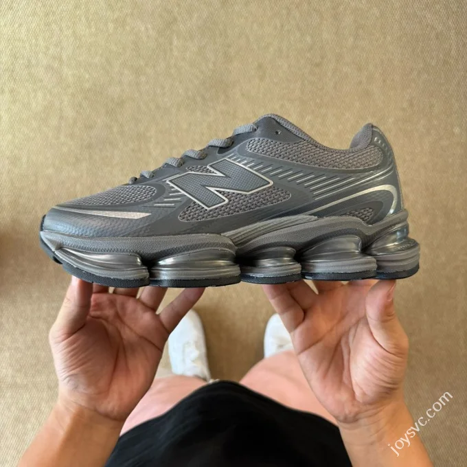 C Version New Balance NB2000 Dark Grey U2000ETA