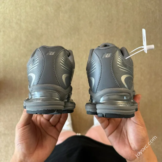 C Version New Balance NB2000 Dark Grey U2000ETA
