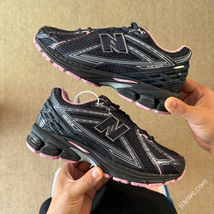C Version New Balance NB1906 Black Pink U1906RCU