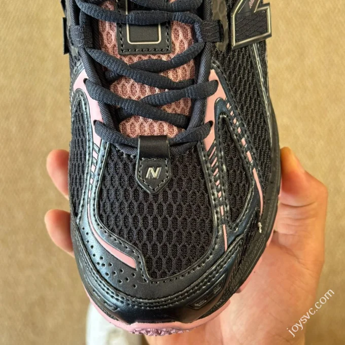 C Version New Balance NB1906 Black Pink U1906RCU